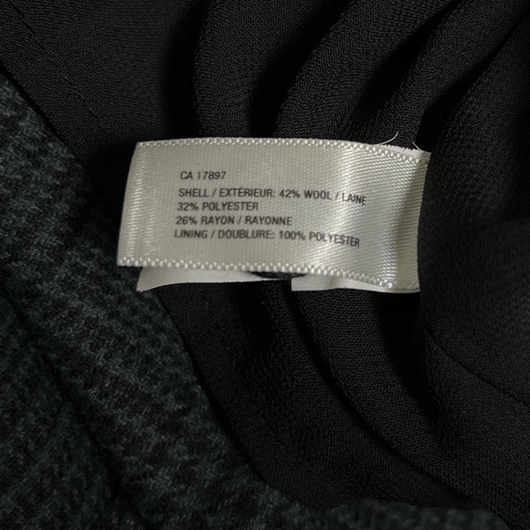 BNWT Gap wool dress - Picture 2 of 2